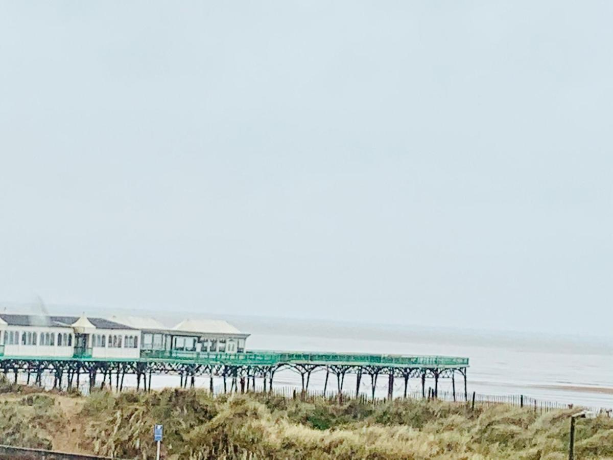 Tiny Beach House Літам-Сент-Еннс Екстер'єр фото